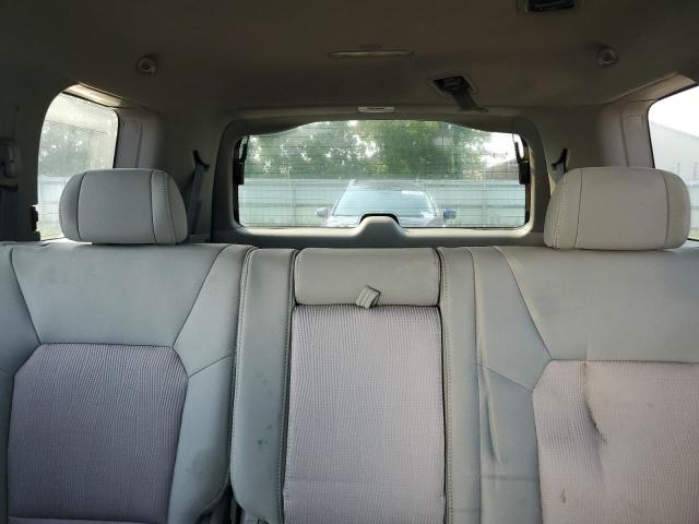 Photo 9 VIN: 5FNYF4H46AB004895 - HONDA PILOT EX 