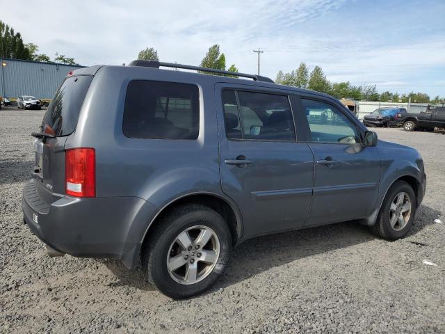 Photo 2 VIN: 5FNYF4H46AB015282 - HONDA PILOT 