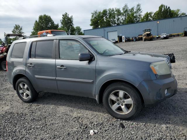 Photo 3 VIN: 5FNYF4H46AB015282 - HONDA PILOT 