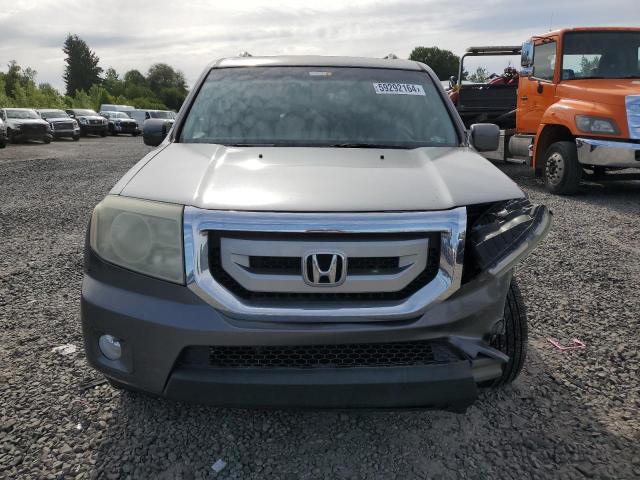 Photo 4 VIN: 5FNYF4H46AB015282 - HONDA PILOT 