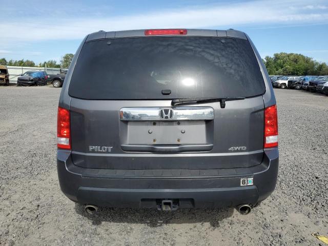 Photo 5 VIN: 5FNYF4H46AB015282 - HONDA PILOT 