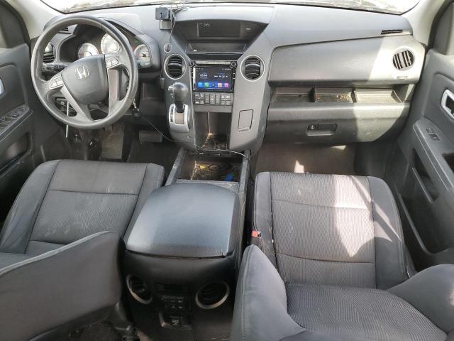 Photo 7 VIN: 5FNYF4H46AB015282 - HONDA PILOT 