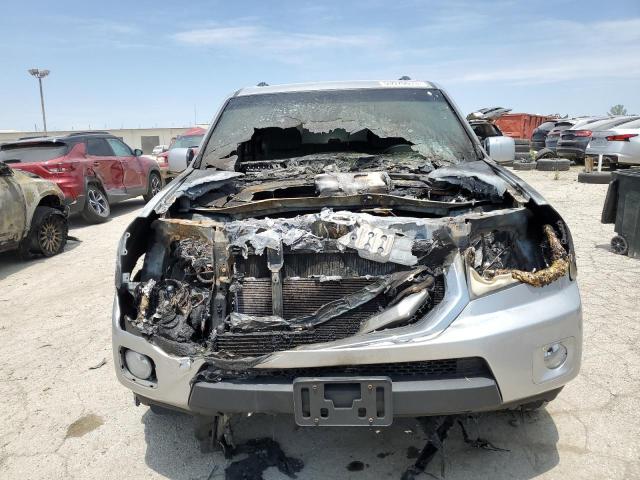 Photo 4 VIN: 5FNYF4H46AB017436 - HONDA PILOT EX 