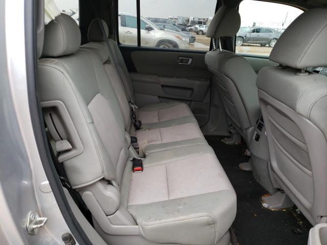 Photo 5 VIN: 5FNYF4H46AB034348 - HONDA PILOT EX 