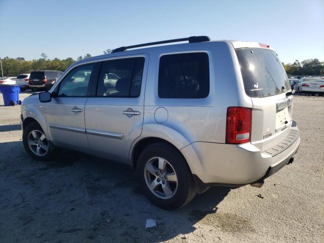 Photo 1 VIN: 5FNYF4H46AB035337 - HONDA PILOT EX 