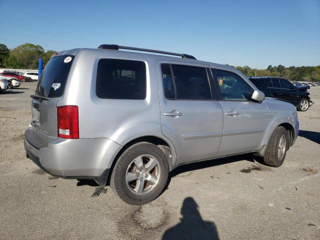 Photo 2 VIN: 5FNYF4H46AB035337 - HONDA PILOT EX 