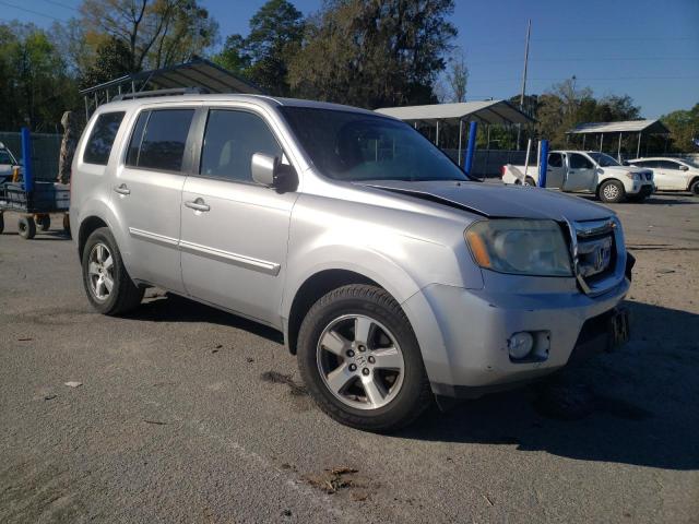 Photo 3 VIN: 5FNYF4H46AB035337 - HONDA PILOT EX 