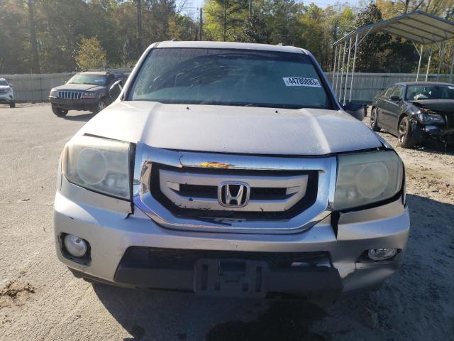 Photo 4 VIN: 5FNYF4H46AB035337 - HONDA PILOT EX 