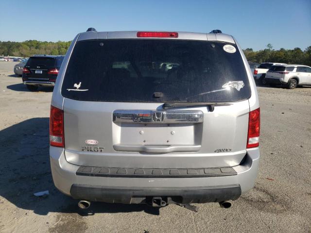 Photo 5 VIN: 5FNYF4H46AB035337 - HONDA PILOT EX 