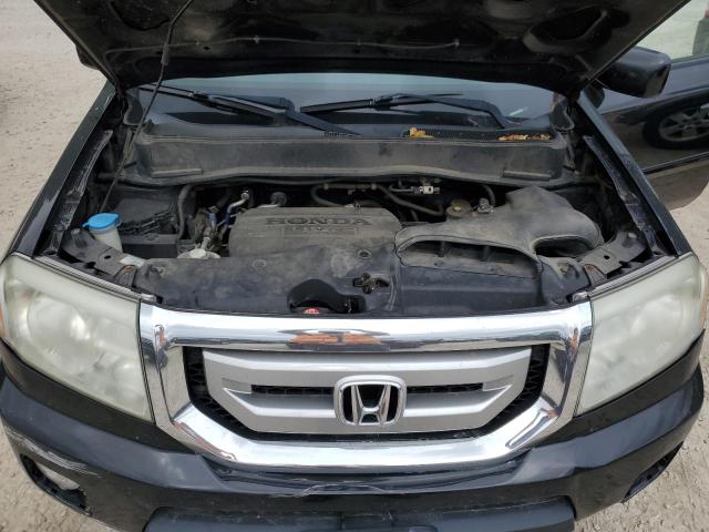 Photo 11 VIN: 5FNYF4H46BB004154 - HONDA PILOT EX 