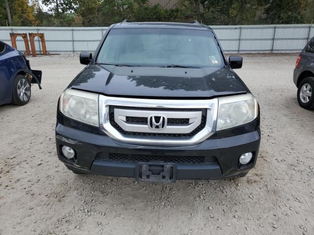 Photo 4 VIN: 5FNYF4H46BB004154 - HONDA PILOT EX 