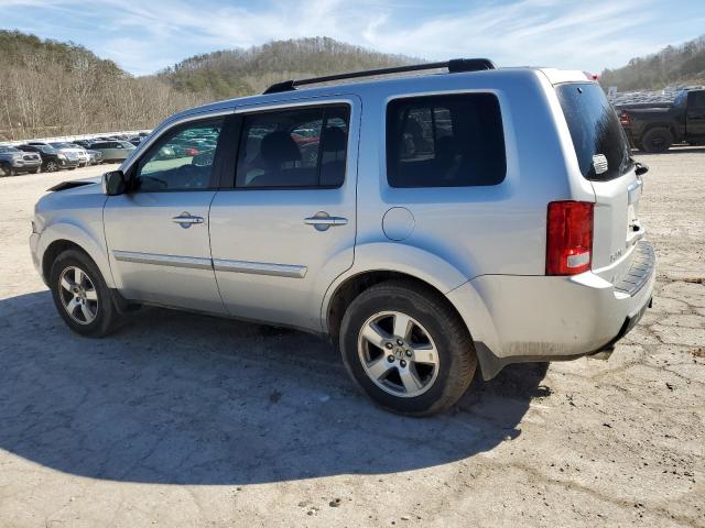 Photo 1 VIN: 5FNYF4H46BB013288 - HONDA PILOT 