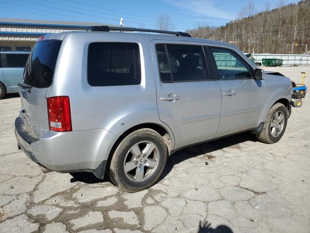 Photo 2 VIN: 5FNYF4H46BB013288 - HONDA PILOT 