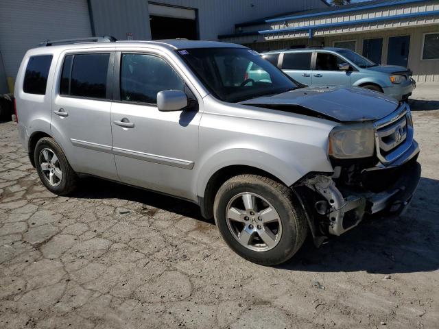 Photo 3 VIN: 5FNYF4H46BB013288 - HONDA PILOT 