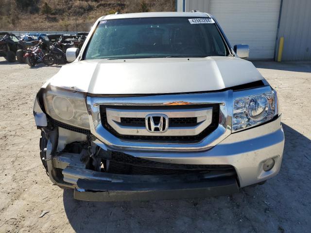 Photo 4 VIN: 5FNYF4H46BB013288 - HONDA PILOT 