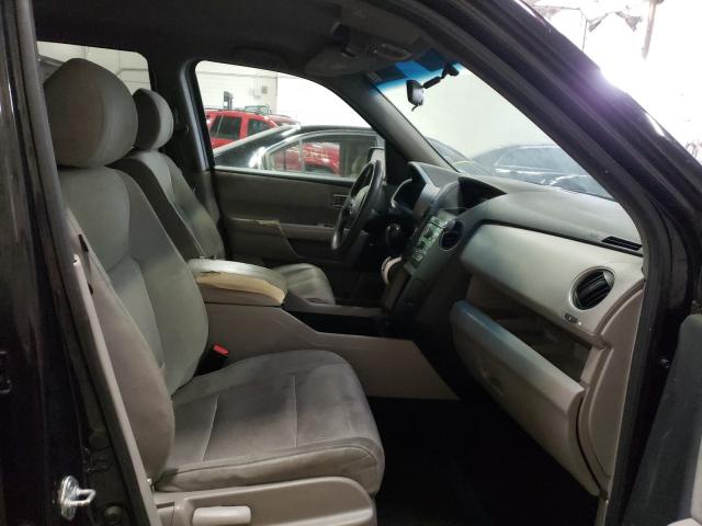 Photo 4 VIN: 5FNYF4H46BB014571 - HONDA PILOT EX 