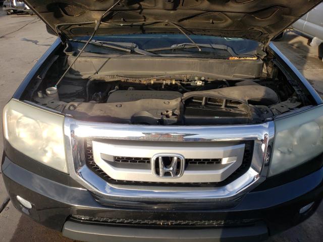 Photo 6 VIN: 5FNYF4H46BB014571 - HONDA PILOT EX 