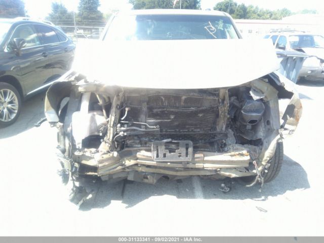 Photo 5 VIN: 5FNYF4H46BB031886 - HONDA PILOT 