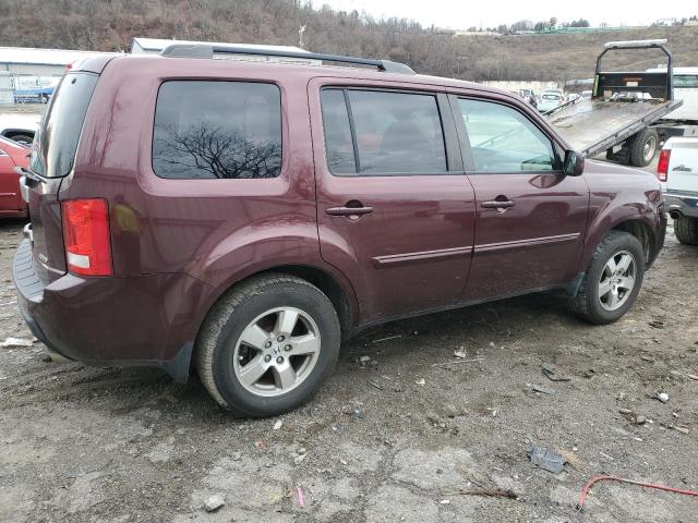 Photo 2 VIN: 5FNYF4H46BB039602 - HONDA PILOT 