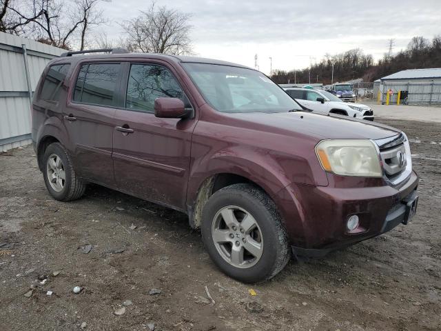 Photo 3 VIN: 5FNYF4H46BB039602 - HONDA PILOT 