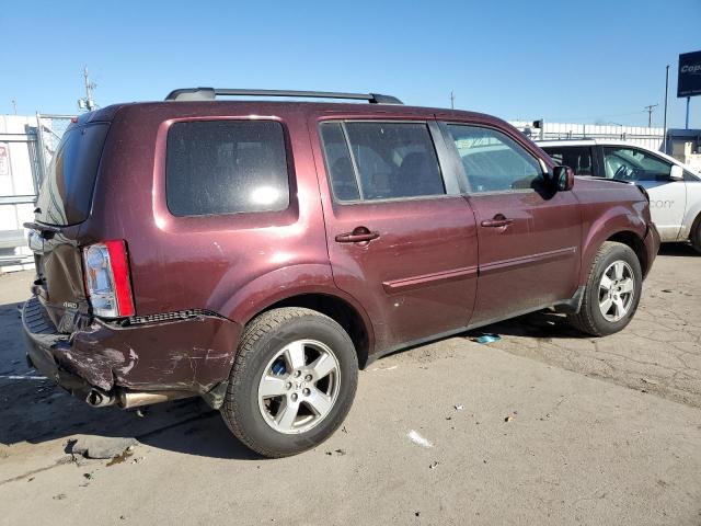 Photo 2 VIN: 5FNYF4H46BB059090 - HONDA PILOT 