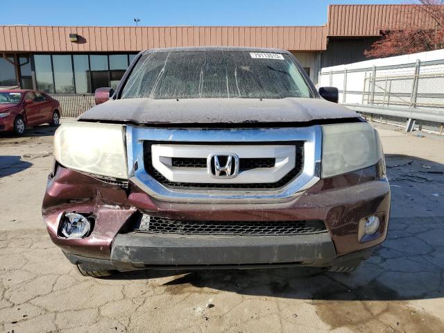 Photo 4 VIN: 5FNYF4H46BB059090 - HONDA PILOT 