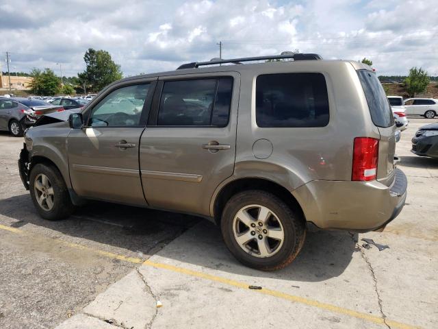 Photo 1 VIN: 5FNYF4H46BB101788 - HONDA PILOT EX 