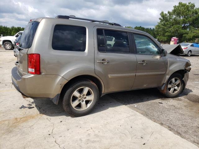 Photo 2 VIN: 5FNYF4H46BB101788 - HONDA PILOT EX 