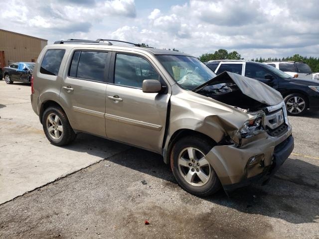 Photo 3 VIN: 5FNYF4H46BB101788 - HONDA PILOT EX 