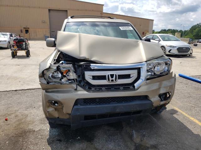 Photo 4 VIN: 5FNYF4H46BB101788 - HONDA PILOT EX 