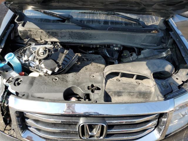 Photo 6 VIN: 5FNYF4H46CB031744 - HONDA PILOT EX 