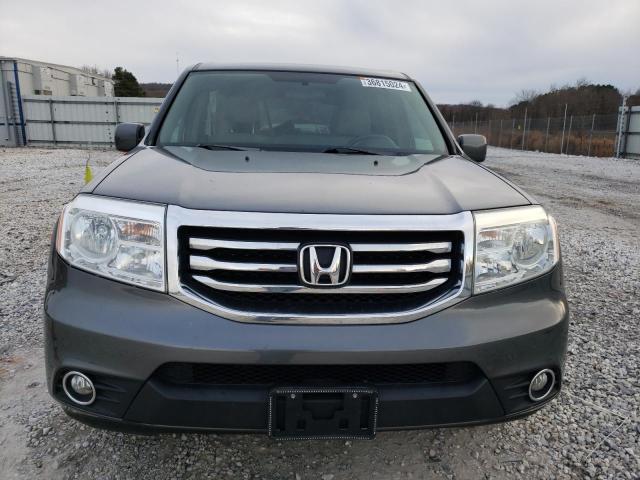 Photo 4 VIN: 5FNYF4H46DB024732 - HONDA PILOT 