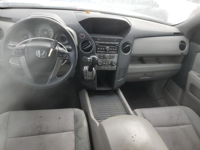 Photo 7 VIN: 5FNYF4H46DB024732 - HONDA PILOT 