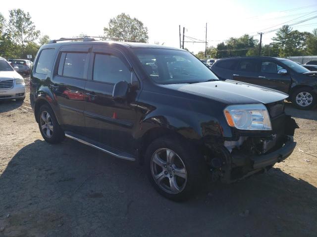 Photo 3 VIN: 5FNYF4H46DB059125 - HONDA PILOT EX 