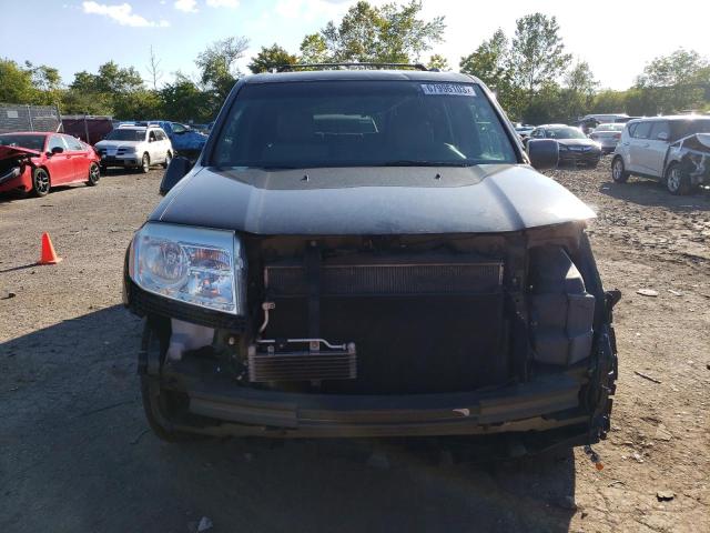 Photo 4 VIN: 5FNYF4H46DB059125 - HONDA PILOT EX 