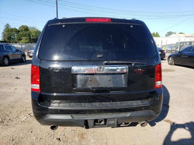 Photo 5 VIN: 5FNYF4H46DB059125 - HONDA PILOT EX 