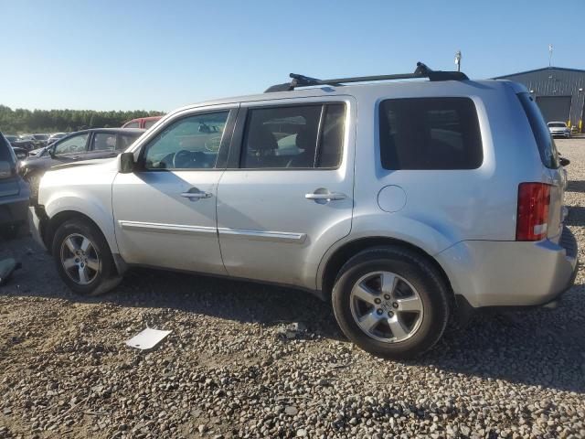 Photo 1 VIN: 5FNYF4H47AB012696 - HONDA PILOT EX 