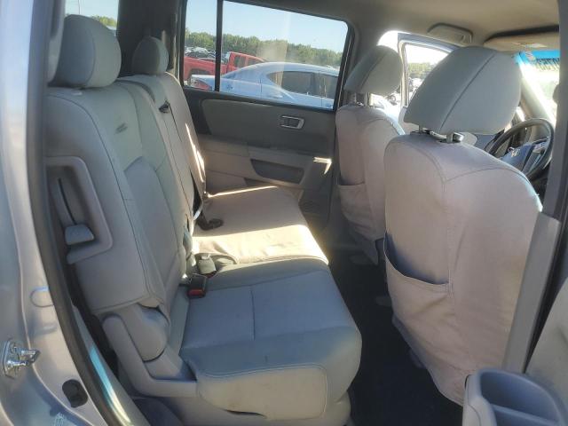 Photo 10 VIN: 5FNYF4H47AB012696 - HONDA PILOT EX 