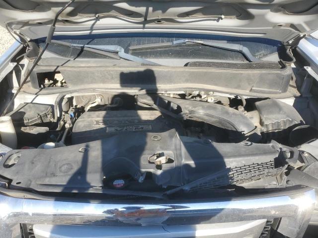 Photo 11 VIN: 5FNYF4H47AB012696 - HONDA PILOT EX 