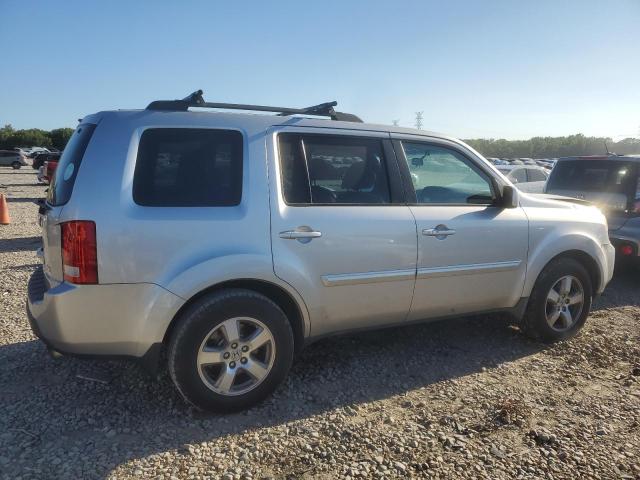 Photo 2 VIN: 5FNYF4H47AB012696 - HONDA PILOT EX 