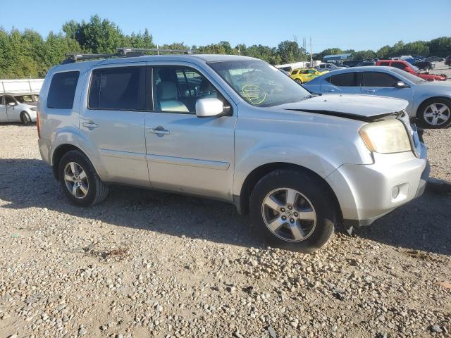Photo 3 VIN: 5FNYF4H47AB012696 - HONDA PILOT EX 