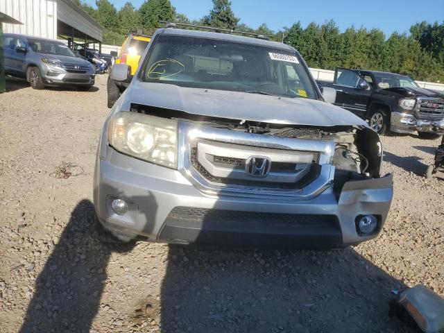 Photo 4 VIN: 5FNYF4H47AB012696 - HONDA PILOT EX 