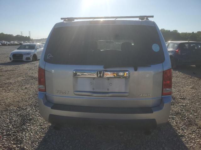Photo 5 VIN: 5FNYF4H47AB012696 - HONDA PILOT EX 