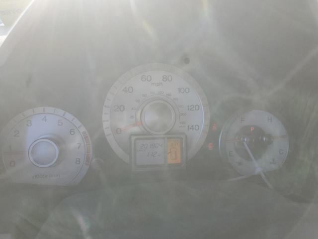 Photo 8 VIN: 5FNYF4H47AB012696 - HONDA PILOT EX 