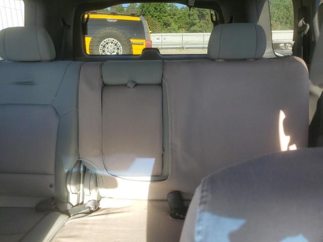 Photo 9 VIN: 5FNYF4H47AB012696 - HONDA PILOT EX 