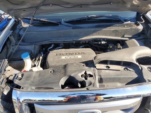 Photo 11 VIN: 5FNYF4H47AB016392 - HONDA PILOT EX 