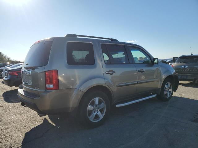 Photo 2 VIN: 5FNYF4H47AB016392 - HONDA PILOT EX 