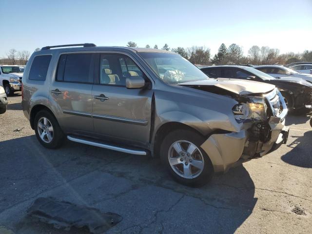 Photo 3 VIN: 5FNYF4H47AB016392 - HONDA PILOT EX 