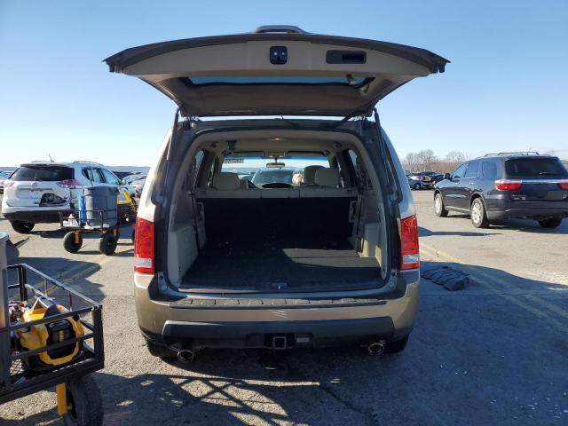 Photo 5 VIN: 5FNYF4H47AB016392 - HONDA PILOT EX 