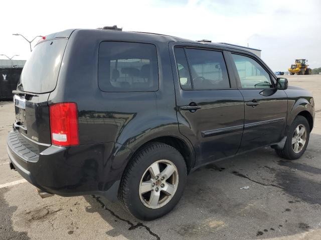 Photo 2 VIN: 5FNYF4H47AB031992 - HONDA PILOT 